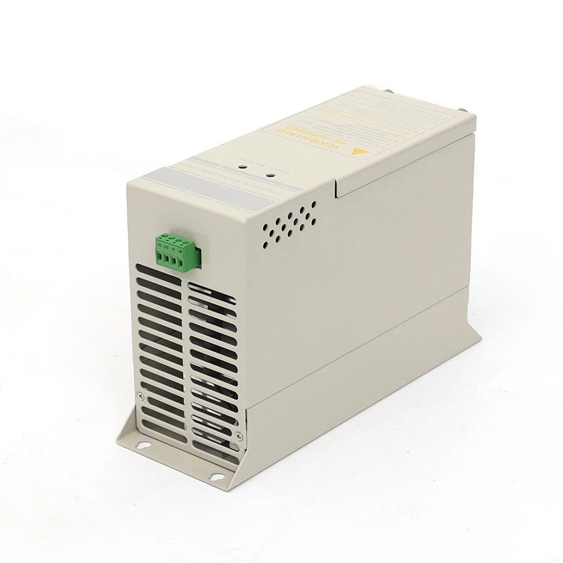 Brzdová jednotka 380V